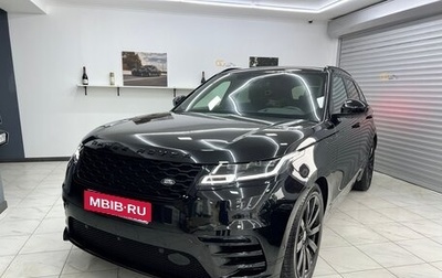 Land Rover Range Rover Velar I, 2020 год, 6 370 000 рублей, 1 фотография