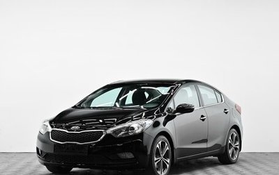 KIA Cerato III, 2014 год, 995 000 рублей, 1 фотография