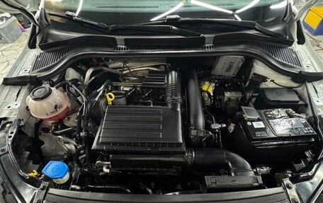 Skoda Rapid II, 2021 год, 1 590 000 рублей, 4 фотография