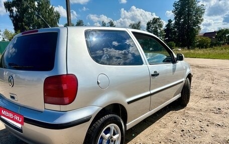 Volkswagen Polo III рестайлинг, 2000 год, 295 000 рублей, 6 фотография