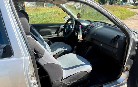 Volkswagen Polo III рестайлинг, 2000 год, 295 000 рублей, 20 фотография
