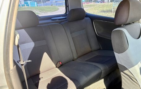 Volkswagen Polo III рестайлинг, 2000 год, 295 000 рублей, 19 фотография