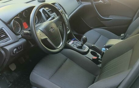 Opel Astra J, 2012 год, 550 000 рублей, 7 фотография