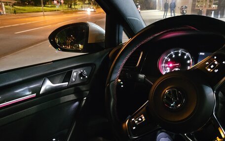 Volkswagen Golf GTI VII, 2014 год, 1 795 000 рублей, 8 фотография
