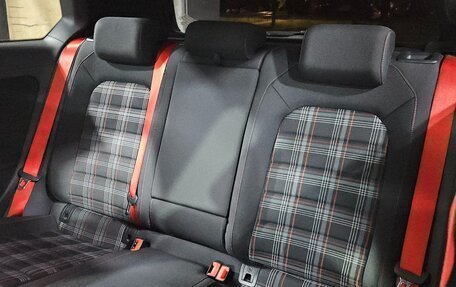 Volkswagen Golf GTI VII, 2014 год, 1 795 000 рублей, 9 фотография