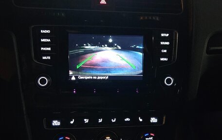 Volkswagen Golf GTI VII, 2014 год, 1 795 000 рублей, 7 фотография