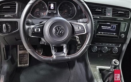 Volkswagen Golf GTI VII, 2014 год, 1 795 000 рублей, 6 фотография