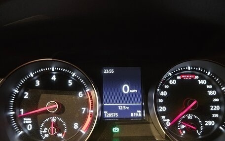 Volkswagen Golf GTI VII, 2014 год, 1 795 000 рублей, 11 фотография