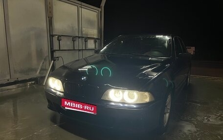 BMW 5 серия, 1998 год, 450 000 рублей, 2 фотография