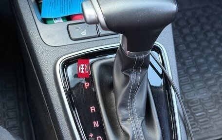 KIA Rio IV, 2021 год, 1 430 000 рублей, 13 фотография