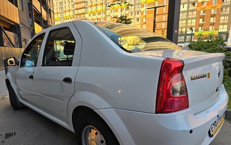 Renault Logan I, 2015 год, 730 000 рублей, 8 фотография