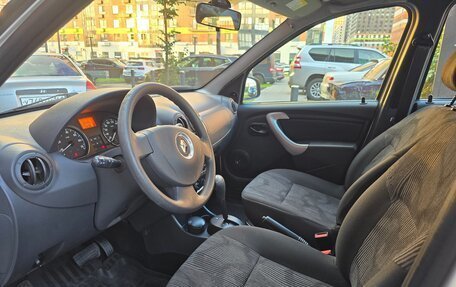 Renault Logan I, 2015 год, 730 000 рублей, 10 фотография
