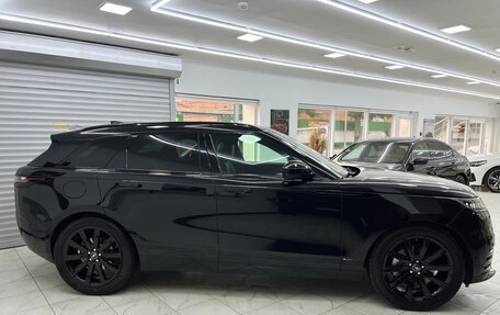 Land Rover Range Rover Velar I, 2020 год, 6 370 000 рублей, 2 фотография