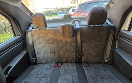 Renault Logan I, 2015 год, 730 000 рублей, 13 фотография
