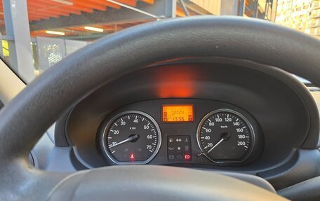 Renault Logan I, 2015 год, 730 000 рублей, 9 фотография