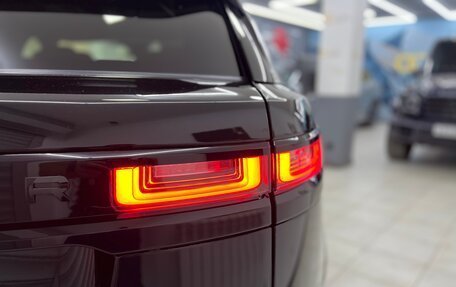 Land Rover Range Rover Velar I, 2020 год, 6 370 000 рублей, 9 фотография