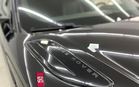 Land Rover Range Rover Velar I, 2020 год, 6 370 000 рублей, 11 фотография