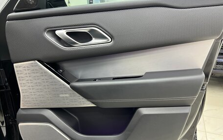 Land Rover Range Rover Velar I, 2020 год, 6 370 000 рублей, 16 фотография