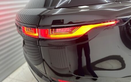 Land Rover Range Rover Velar I, 2020 год, 6 370 000 рублей, 10 фотография