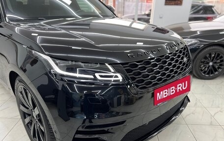Land Rover Range Rover Velar I, 2020 год, 6 370 000 рублей, 7 фотография
