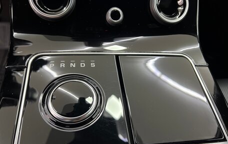 Land Rover Range Rover Velar I, 2020 год, 6 370 000 рублей, 27 фотография