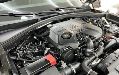 Land Rover Range Rover Velar I, 2020 год, 6 370 000 рублей, 35 фотография