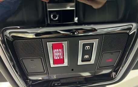 Land Rover Range Rover Velar I, 2020 год, 6 370 000 рублей, 28 фотография