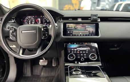 Land Rover Range Rover Velar I, 2020 год, 6 370 000 рублей, 37 фотография