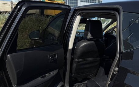 Nissan Qashqai, 2008 год, 700 000 рублей, 6 фотография
