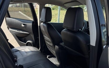 Nissan Qashqai, 2008 год, 700 000 рублей, 12 фотография