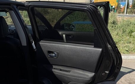 Nissan Qashqai, 2008 год, 700 000 рублей, 11 фотография