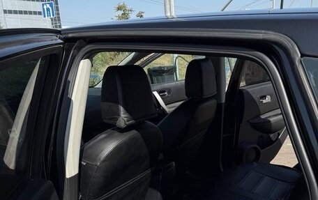 Nissan Qashqai, 2008 год, 700 000 рублей, 7 фотография