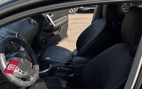 Nissan Qashqai, 2008 год, 700 000 рублей, 3 фотография