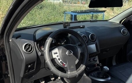 Nissan Qashqai, 2008 год, 700 000 рублей, 4 фотография