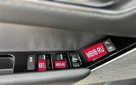 Land Rover Range Rover Velar I, 2020 год, 6 370 000 рублей, 38 фотография