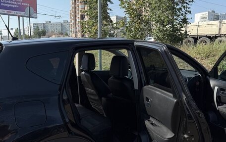 Nissan Qashqai, 2008 год, 700 000 рублей, 13 фотография