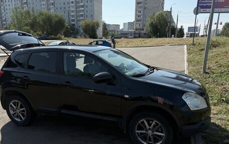 Nissan Qashqai, 2008 год, 700 000 рублей, 20 фотография