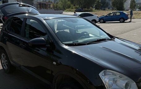 Nissan Qashqai, 2008 год, 700 000 рублей, 19 фотография