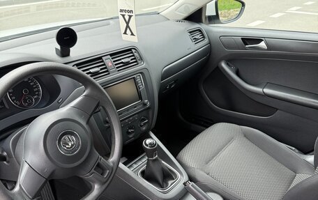 Volkswagen Jetta VI, 2014 год, 1 220 000 рублей, 15 фотография