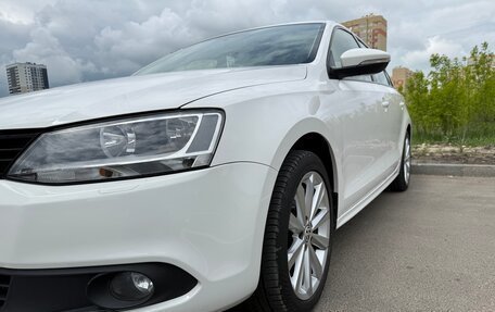 Volkswagen Jetta VI, 2014 год, 1 220 000 рублей, 8 фотография