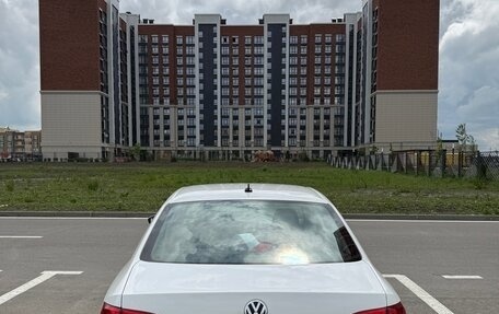 Volkswagen Jetta VI, 2014 год, 1 220 000 рублей, 10 фотография