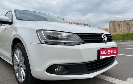 Volkswagen Jetta VI, 2014 год, 1 220 000 рублей, 7 фотография