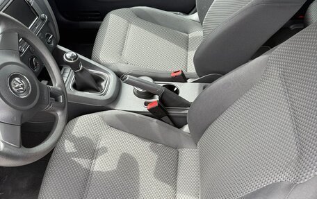 Volkswagen Jetta VI, 2014 год, 1 220 000 рублей, 16 фотография