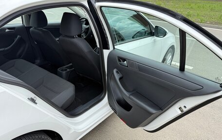 Volkswagen Jetta VI, 2014 год, 1 220 000 рублей, 24 фотография