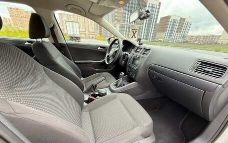 Volkswagen Jetta VI, 2014 год, 1 220 000 рублей, 21 фотография