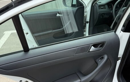 Volkswagen Jetta VI, 2014 год, 1 220 000 рублей, 17 фотография