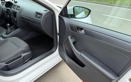 Volkswagen Jetta VI, 2014 год, 1 220 000 рублей, 22 фотография