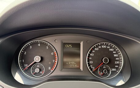 Volkswagen Jetta VI, 2014 год, 1 220 000 рублей, 27 фотография