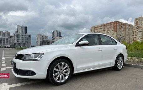 Volkswagen Jetta VI, 2014 год, 1 220 000 рублей, 26 фотография