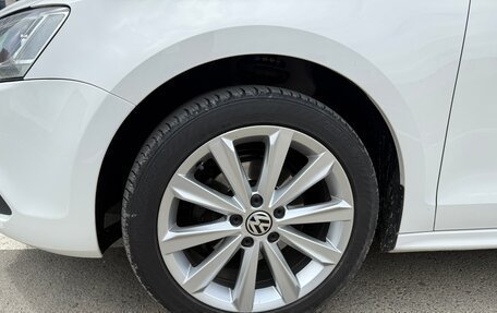 Volkswagen Jetta VI, 2014 год, 1 220 000 рублей, 31 фотография